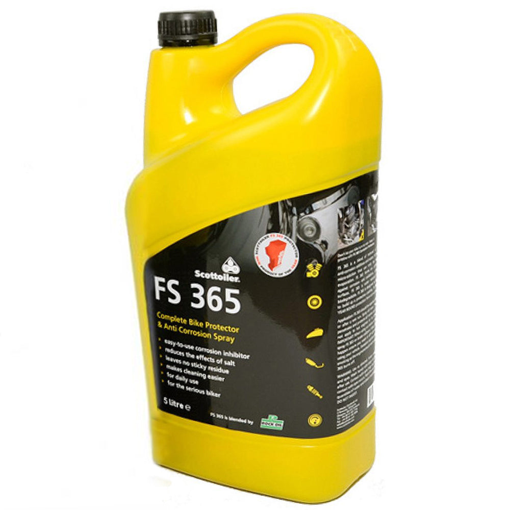 Scottoiler FS365 Protector Spray 5 Litre
