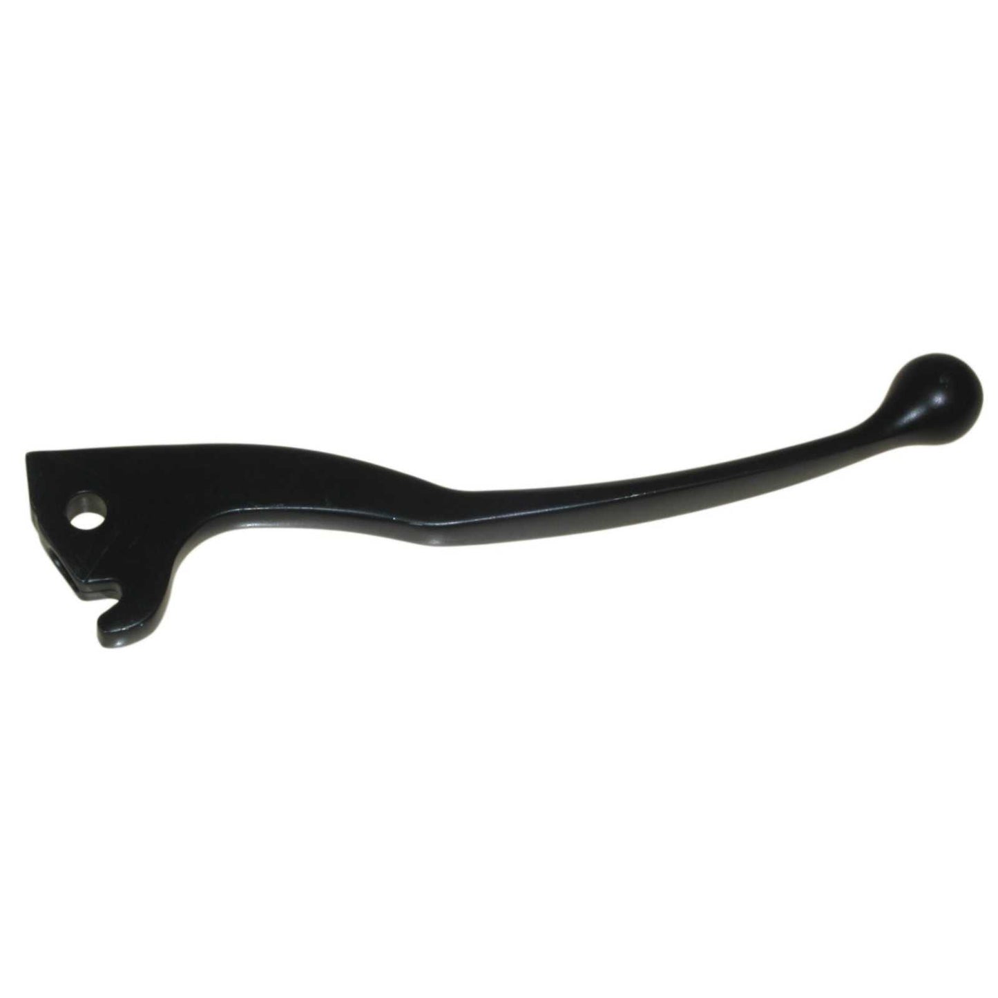 Yamaha YBR125 Brake Lever Black 5VL