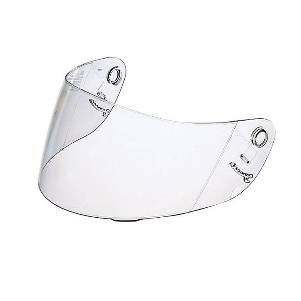 Tuzo Raider Visor Clear
