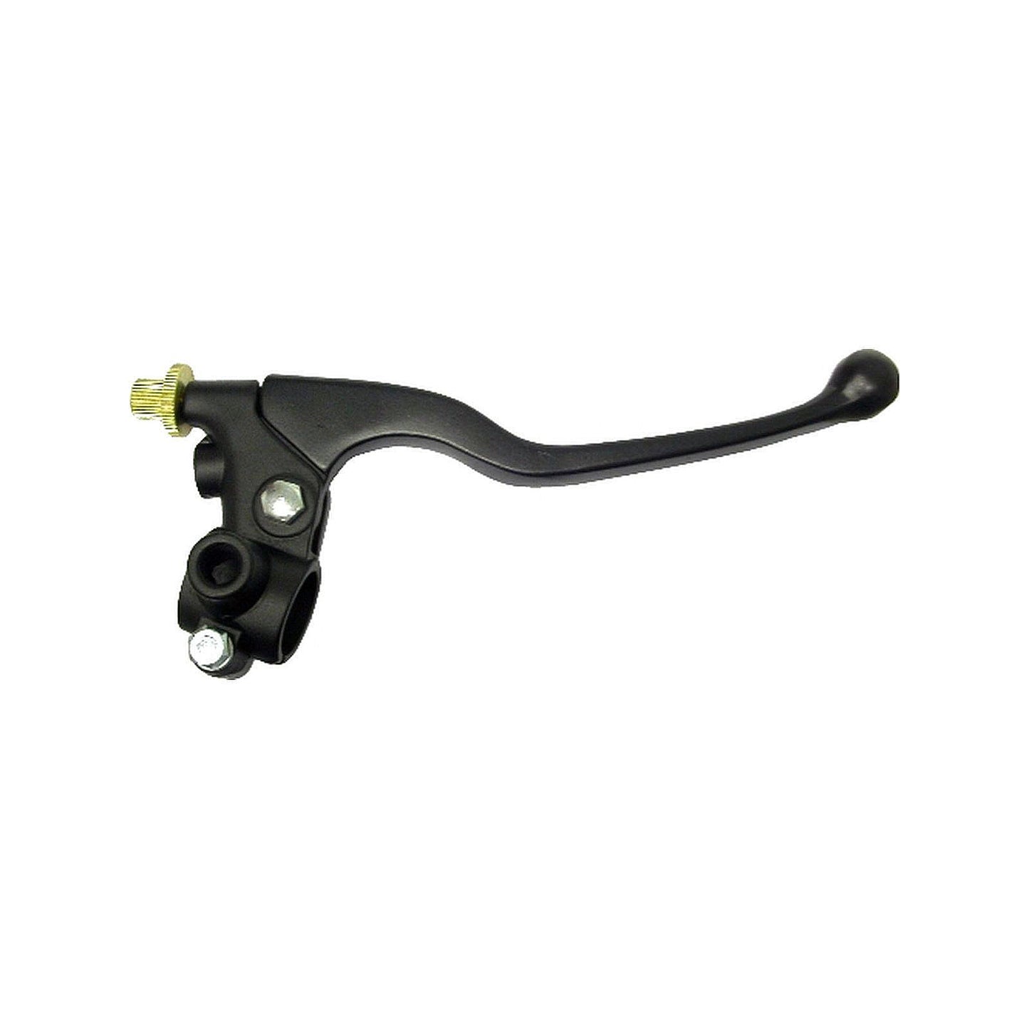 Brake Lever Assembly Black