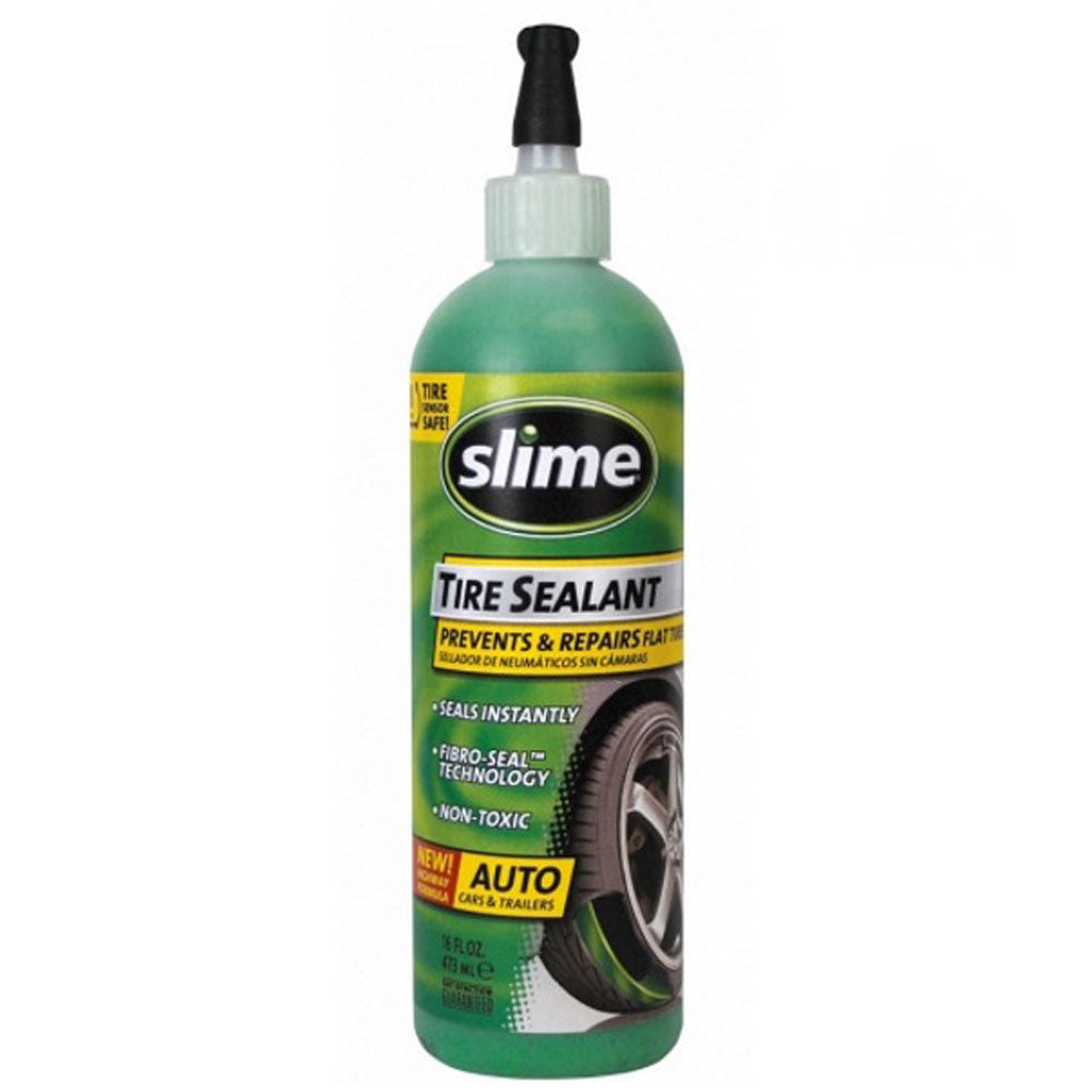 Slime 16oz Tyre Sealant