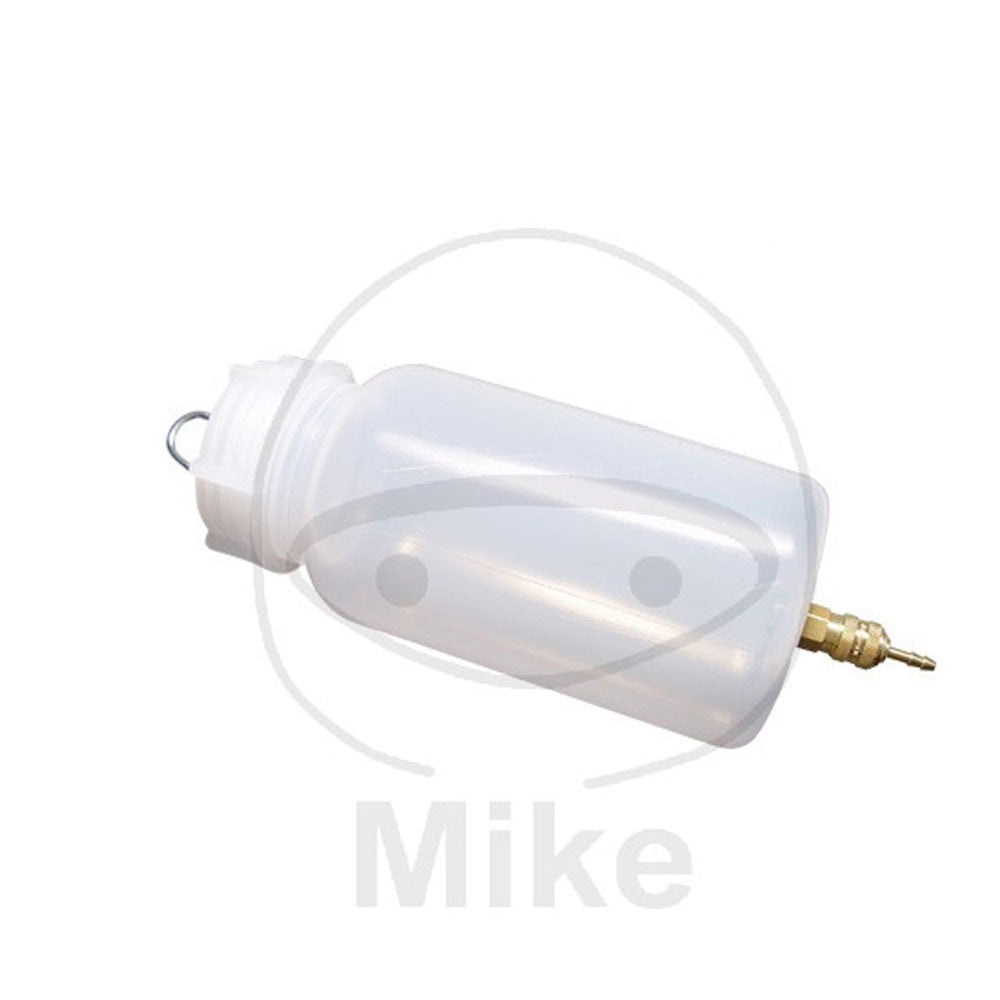 Auxiliary Fuel Tank 1Ltr Inc Couplin
