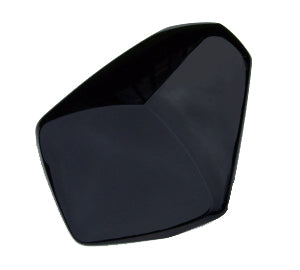 Z750 09 Black Solo Seat Cowl