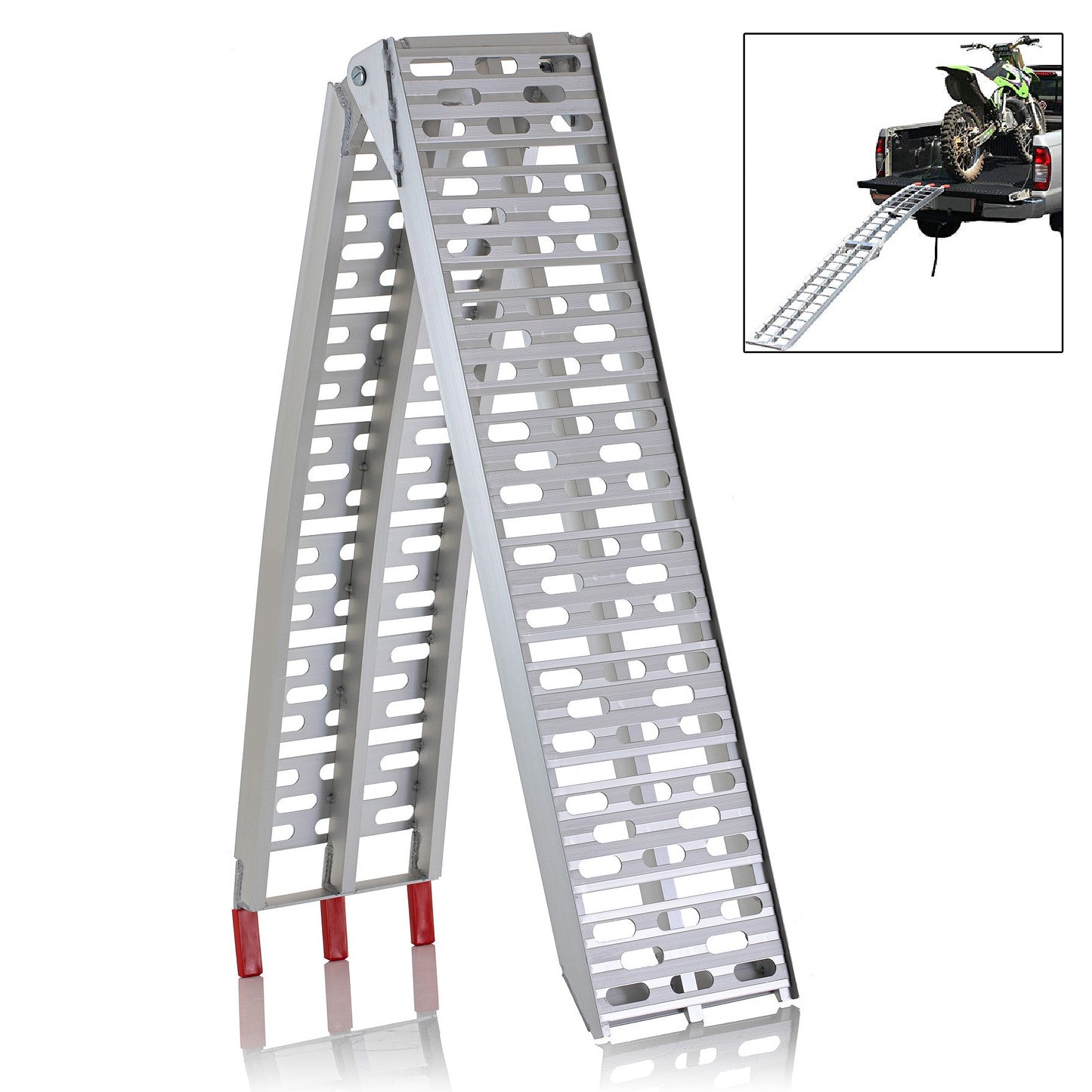 Motorcycle Loading Ramp 280mm x 2280mm