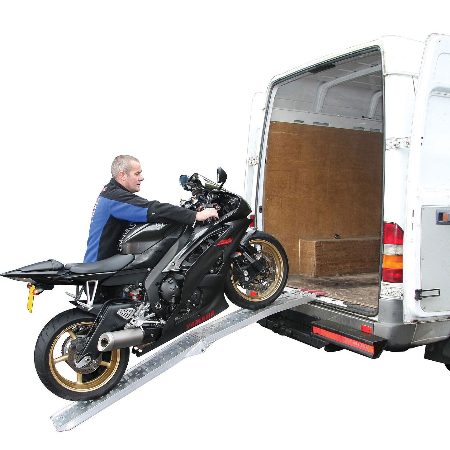 Motorcycle Loading Ramp 280mm x 2280mm