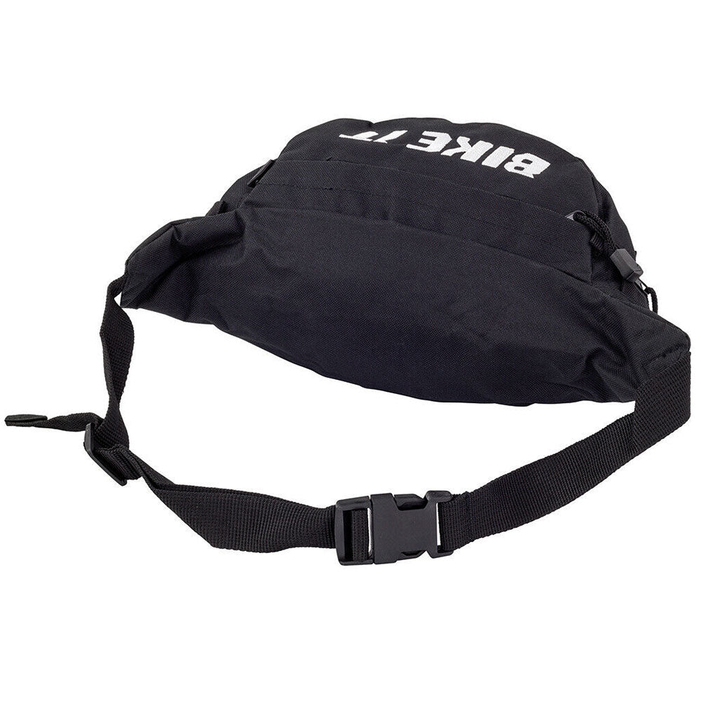 Bike-It Bum Bag Black