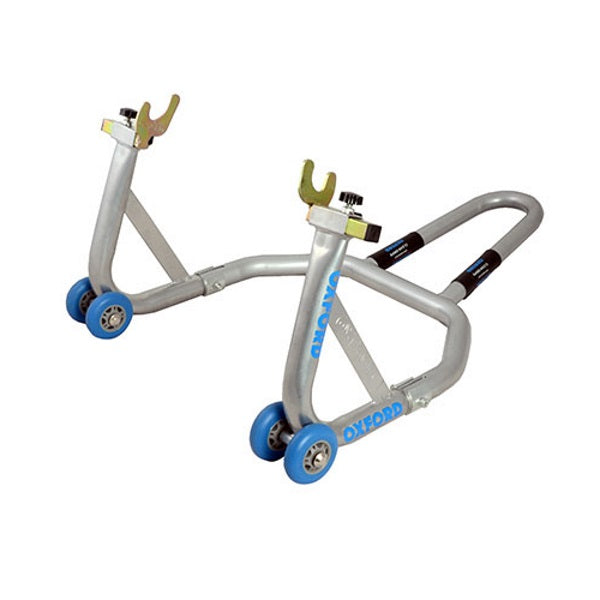 Oxford Rear Paddock Stand