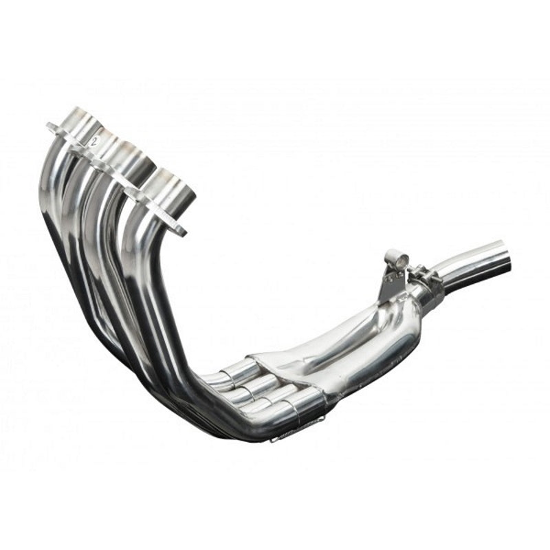 Honda CBR600 99-00 Stainless Steel Exhaust Downpipes