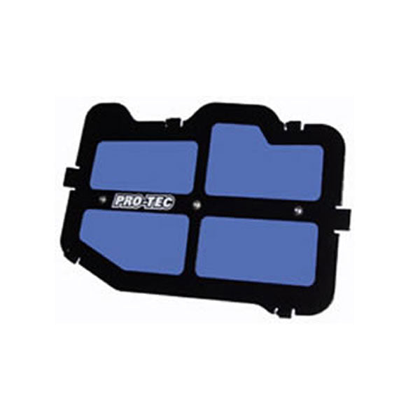 Raptor 660R Protec Airbox Lid