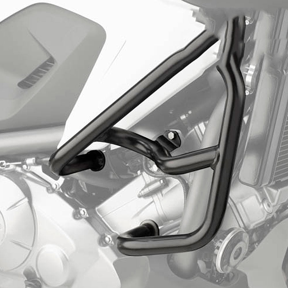 TN1111 NC700X 12 > Givi Engine Bars Black