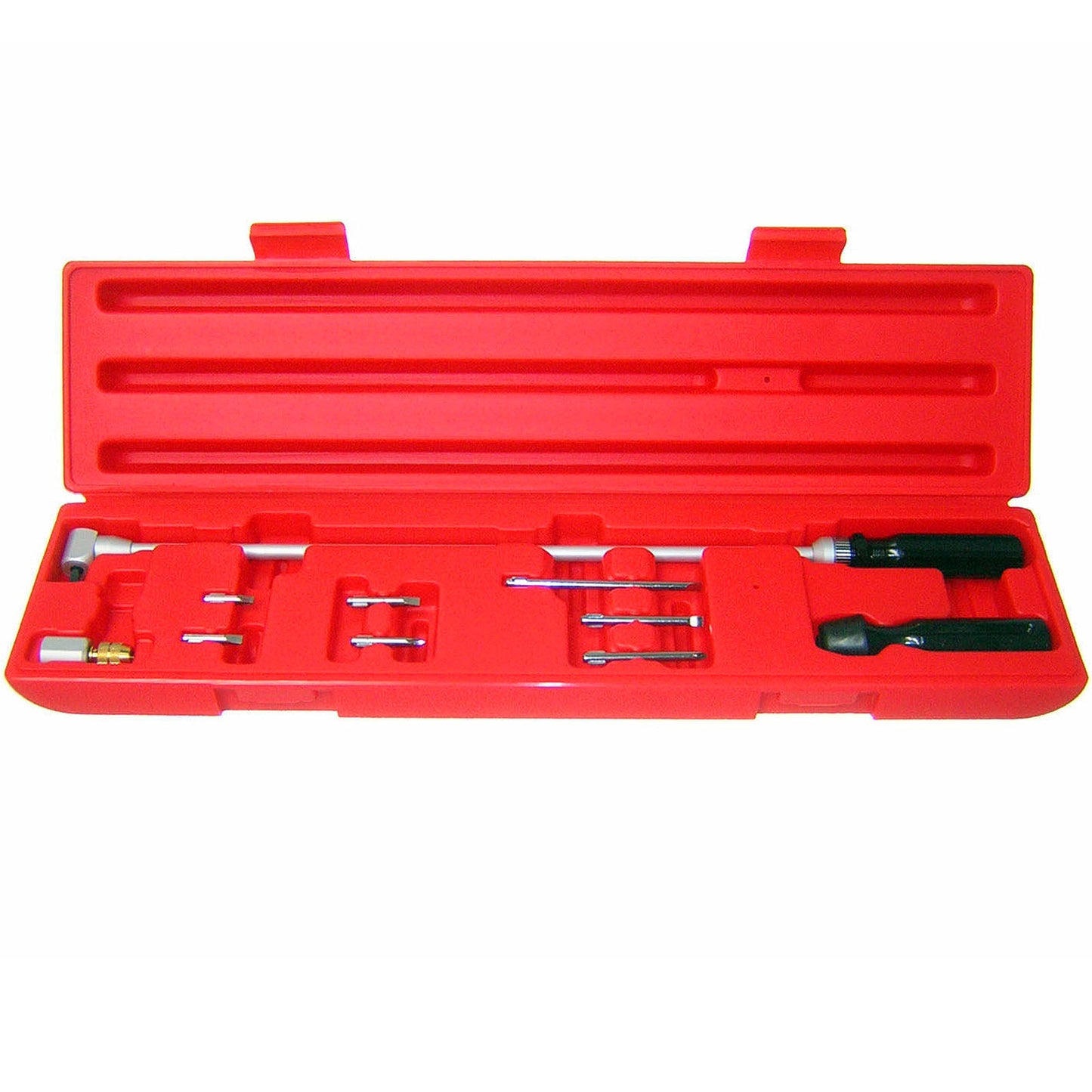 Angle Driver Carb Tool Boxed Set