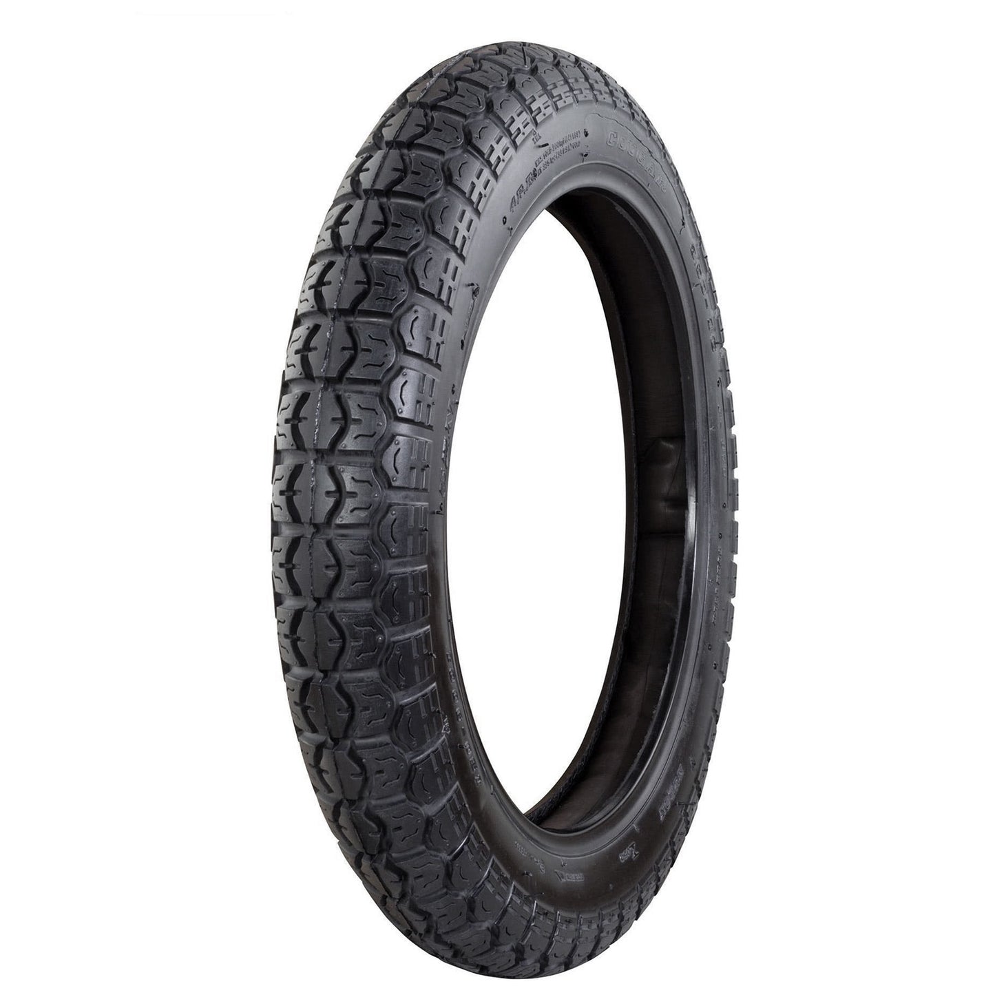 350-16 105 Rear T/T Econ Tyre