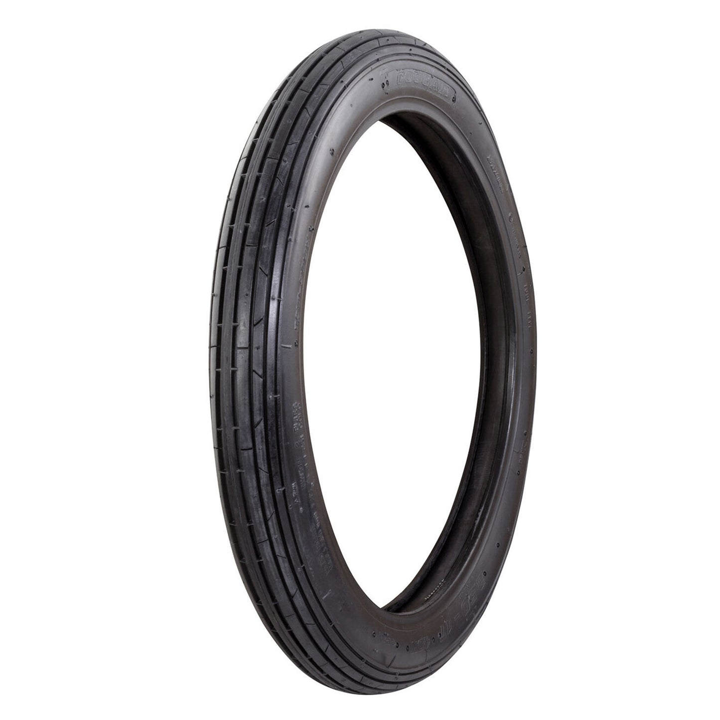 275-17 201 Front T/T Econ Tyre