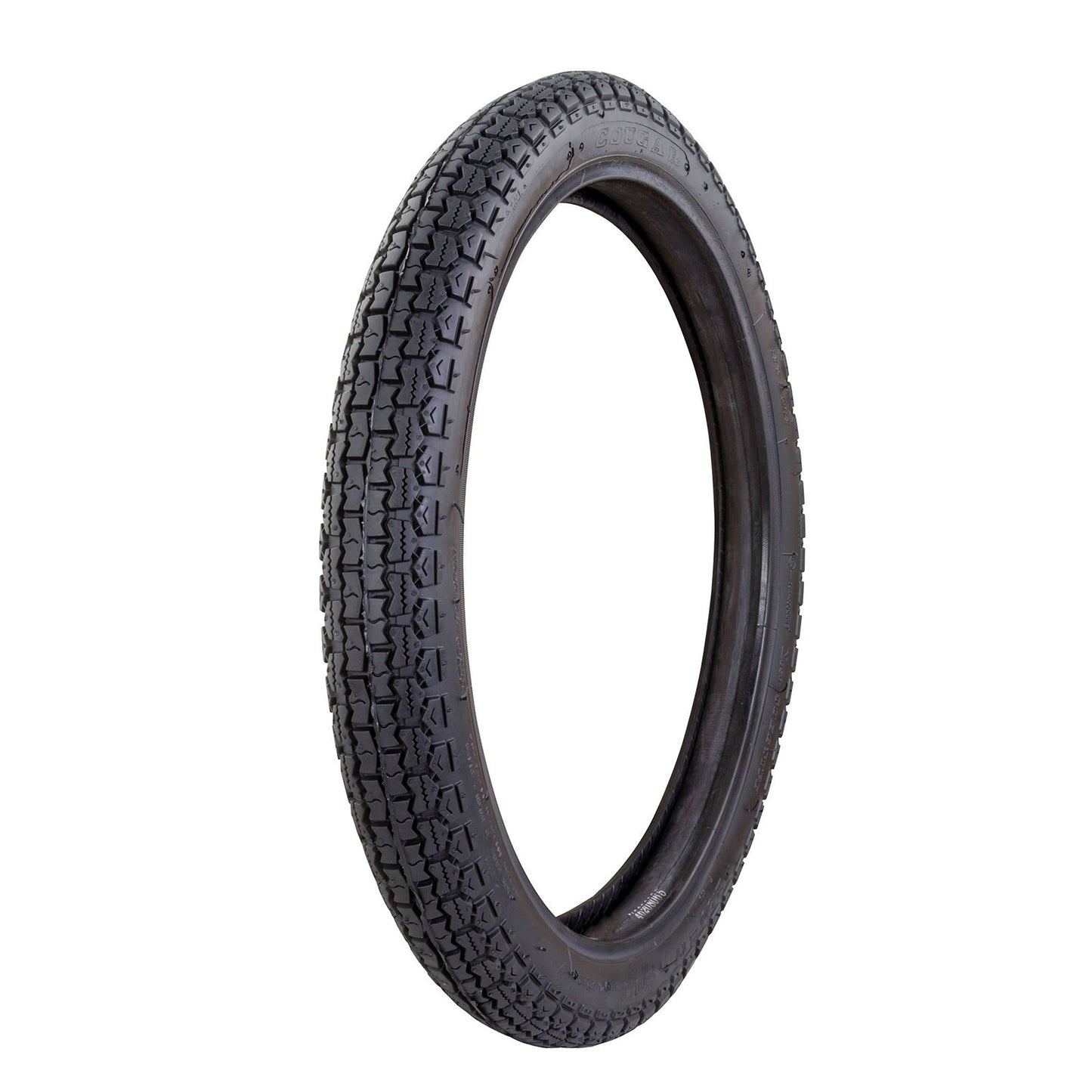 250-17 202 F/R T/T Econ Tyre
