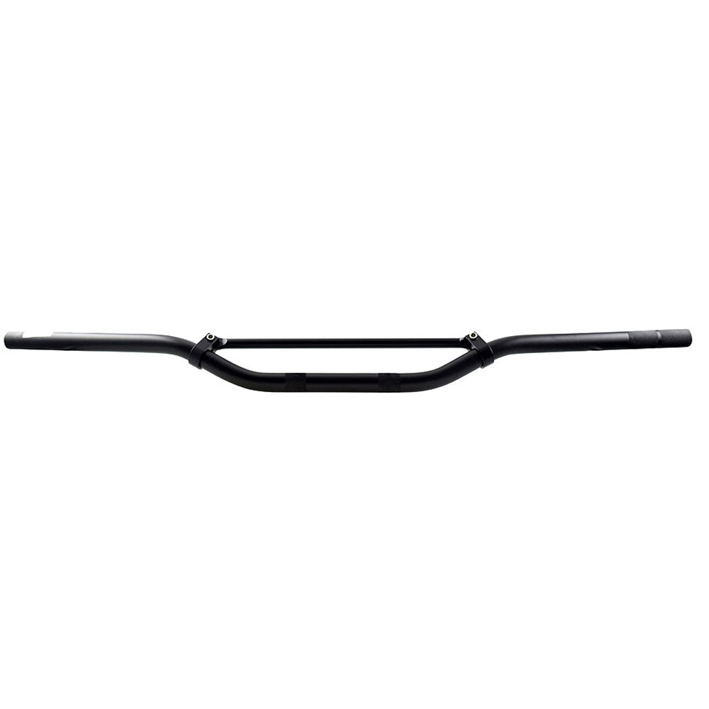 Alloy MX Bar 810Wx45H Black