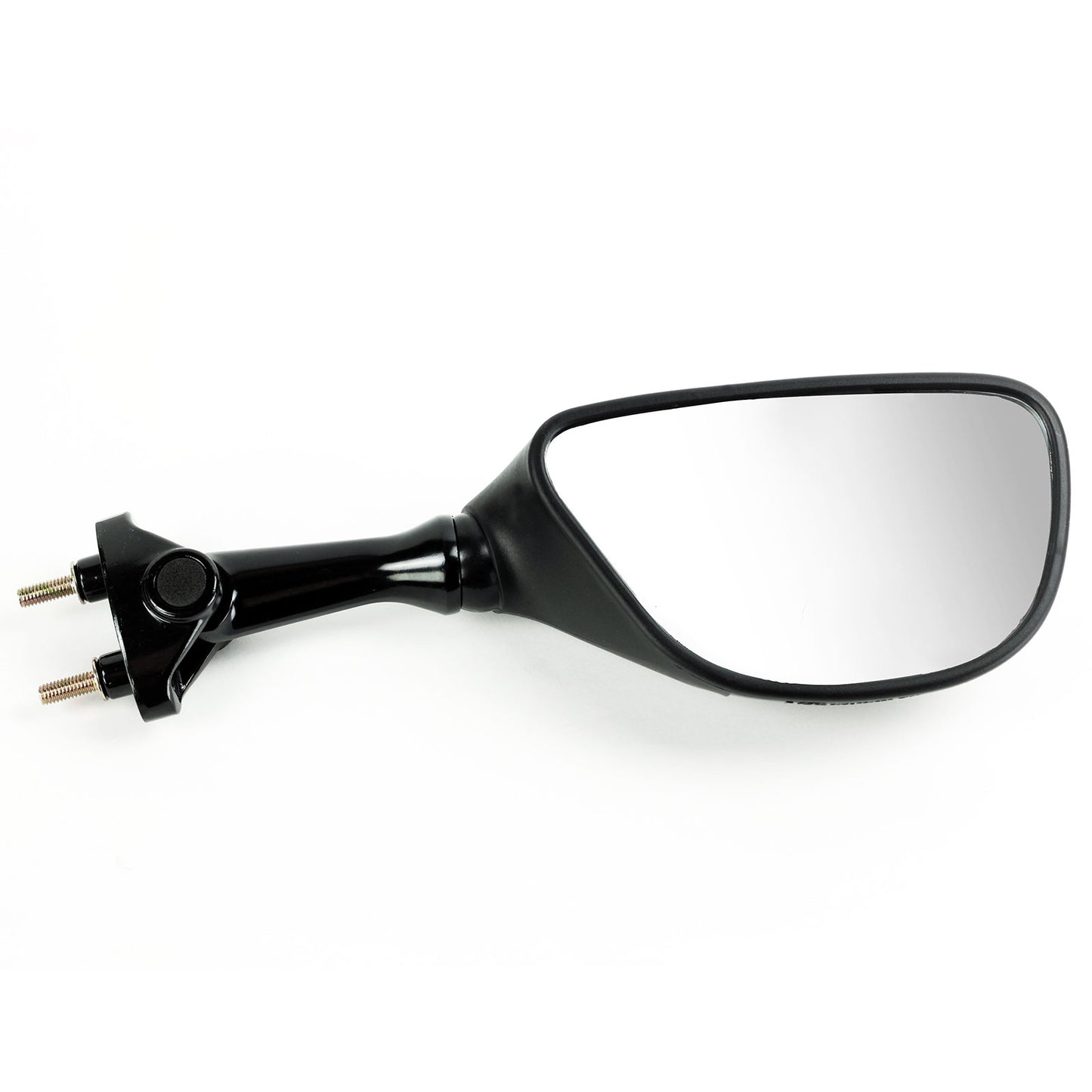 ZX6R ZX6RR 03-04 Right Hand Black Mirror