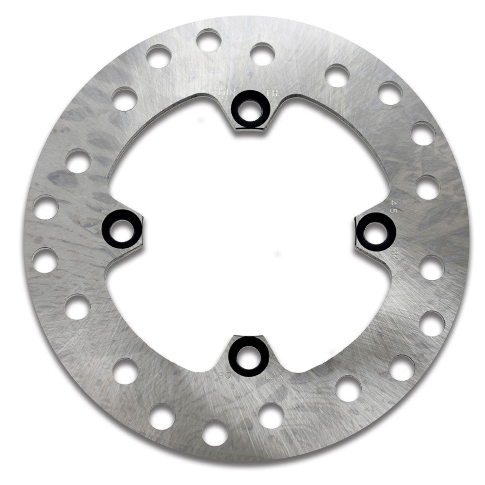 236826 Rear Brake Disc