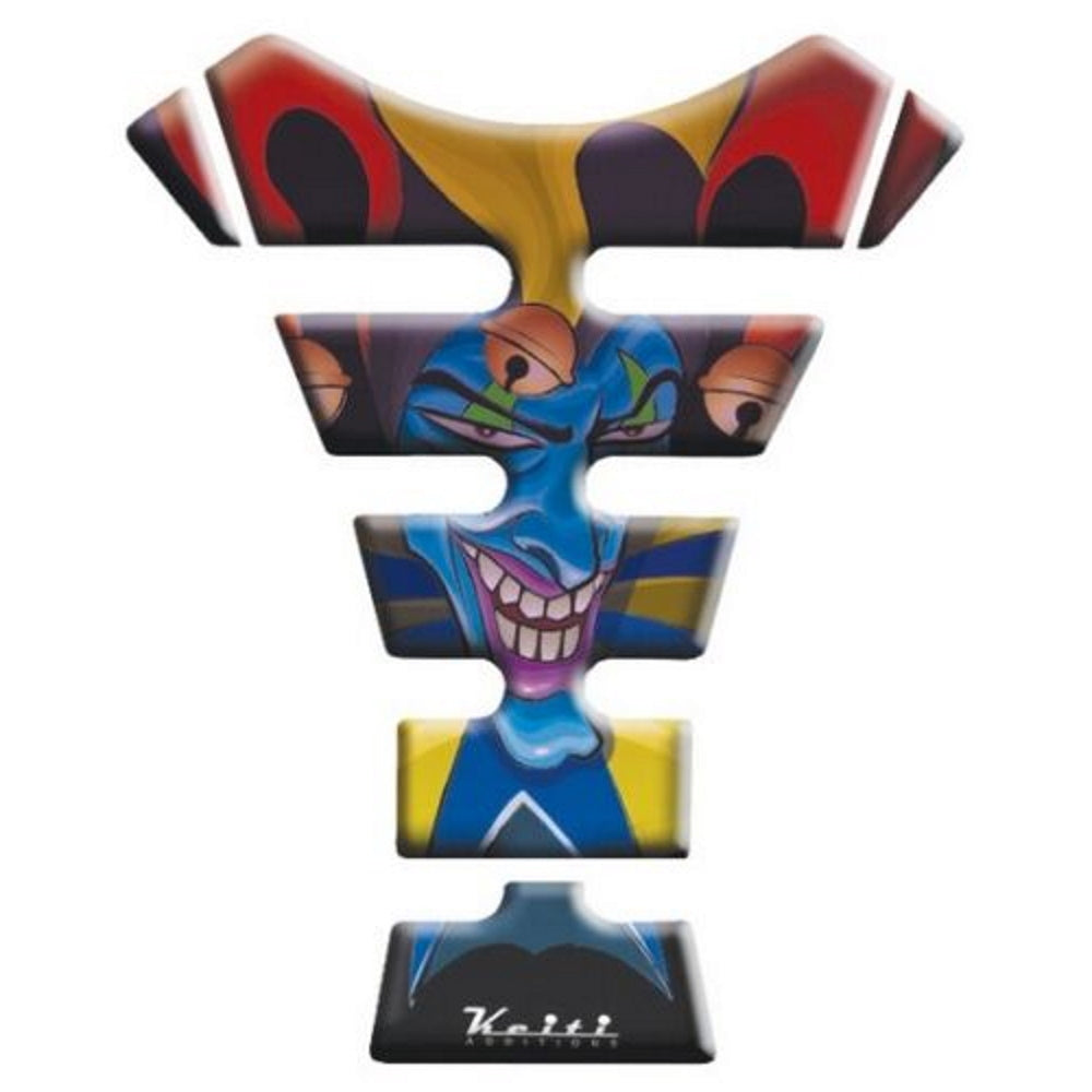 Keiti Tank Pad - Joker
