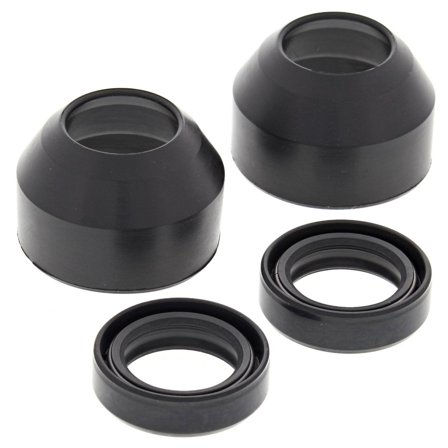 56-100 Fork Oil and Dust Seal Kit