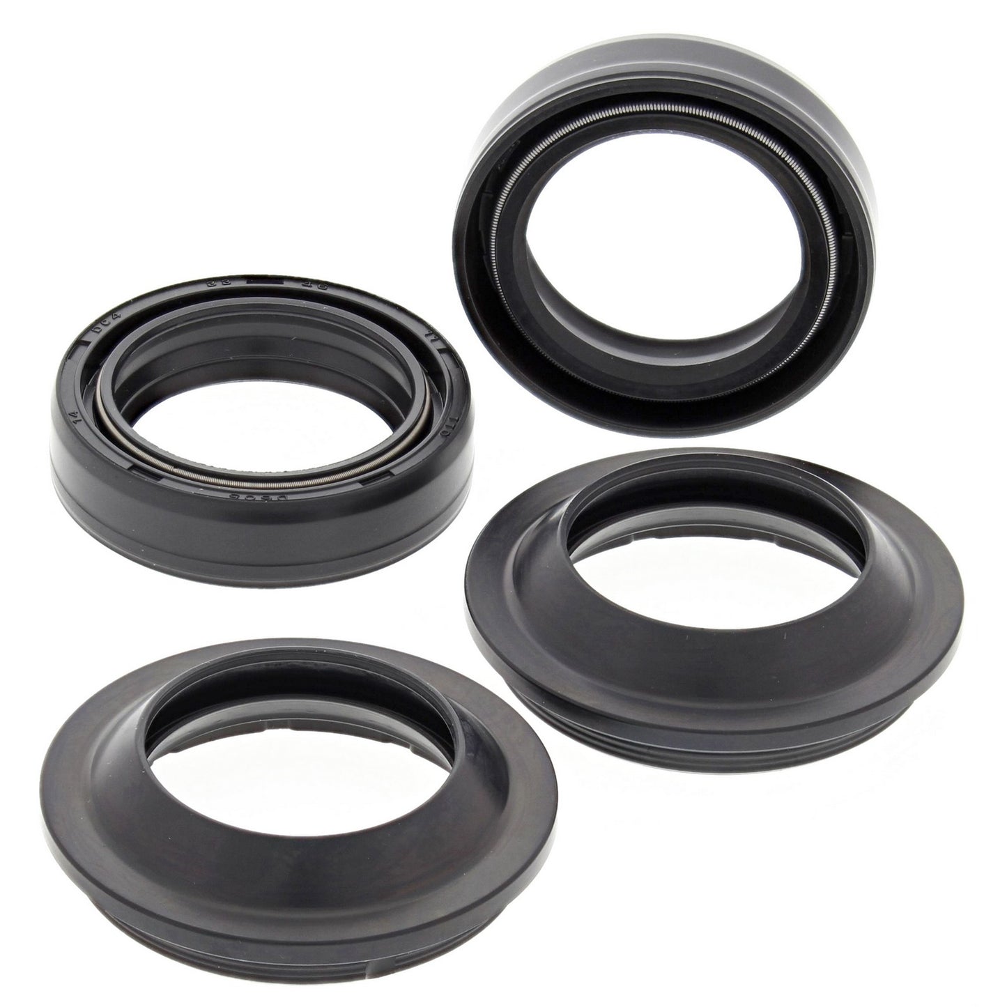 56-113 Fork Oil and Dust Seal Kit