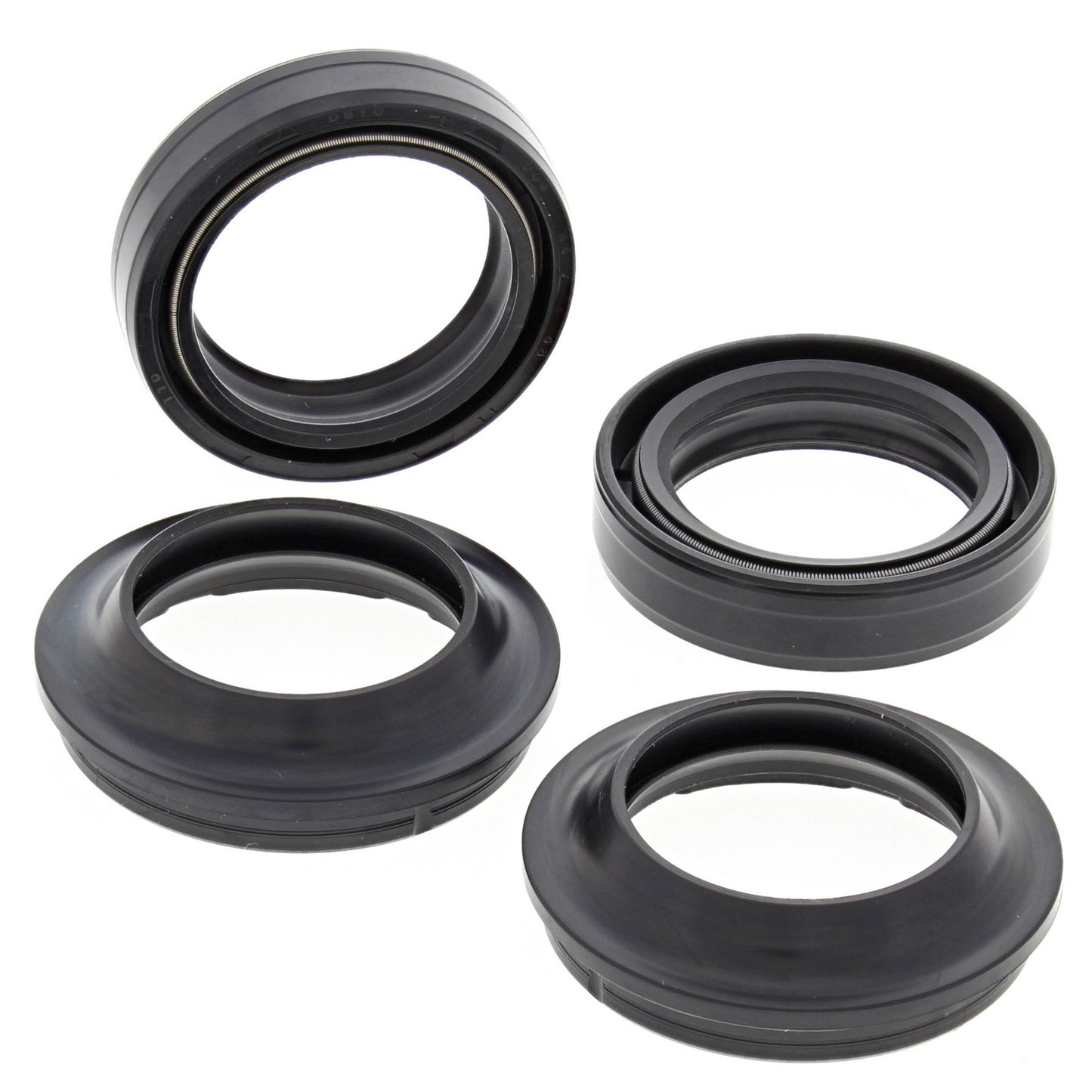 56-115 Fork Oil and Dust Seal Kit