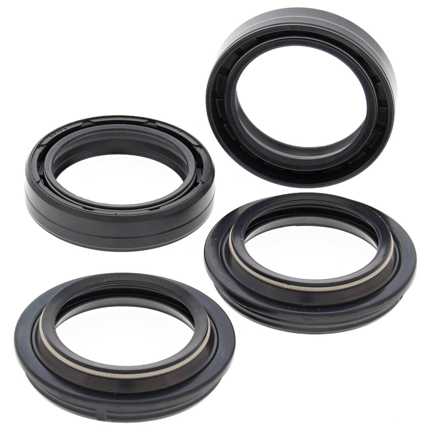 56-123 Fork Oil and Dust Seal Kit