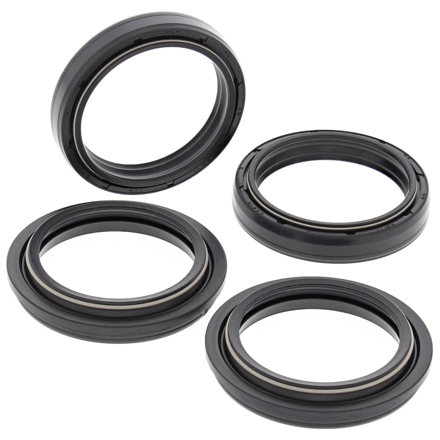 56-141 Fork Oil and Dust Seal Kit