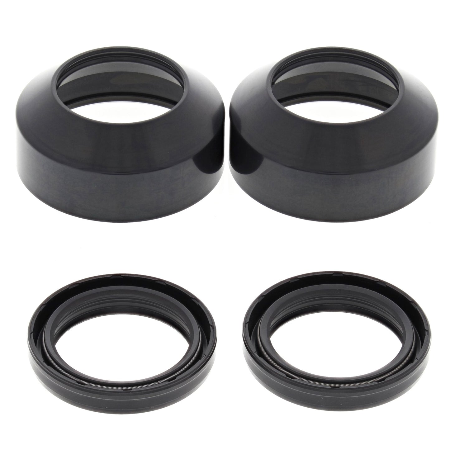 56-181 Fork Oil and Dust Seal Kit