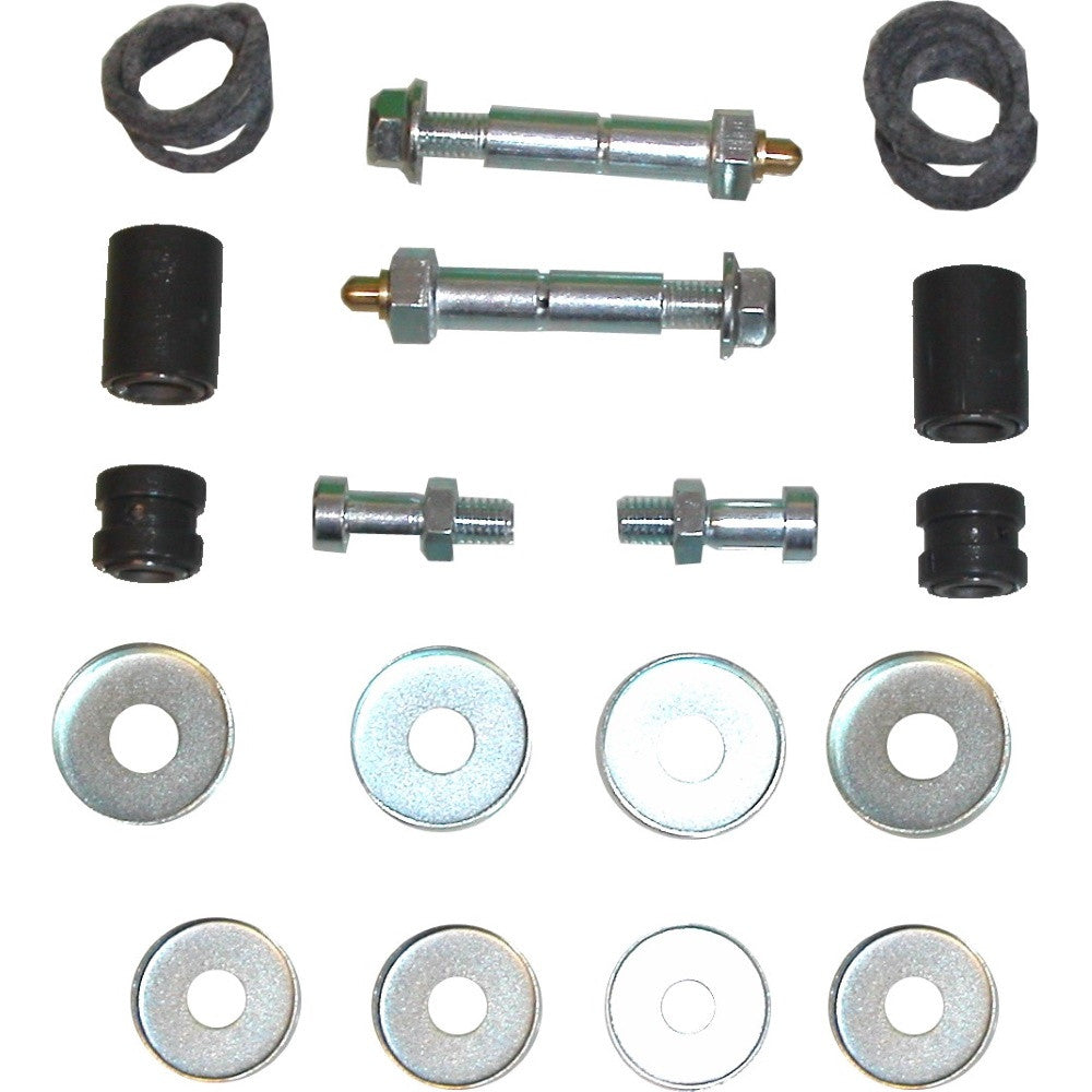 C90 Cub Suspension Bush Kit & Nipple