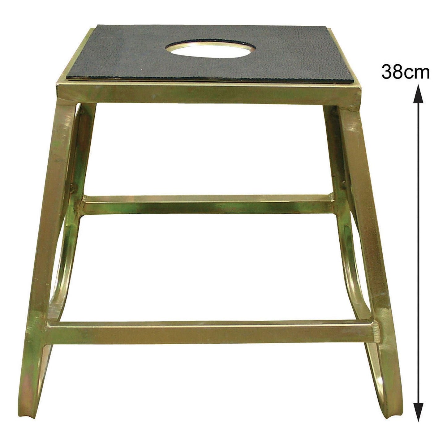 MX Midi Ridge Stand > 100cc