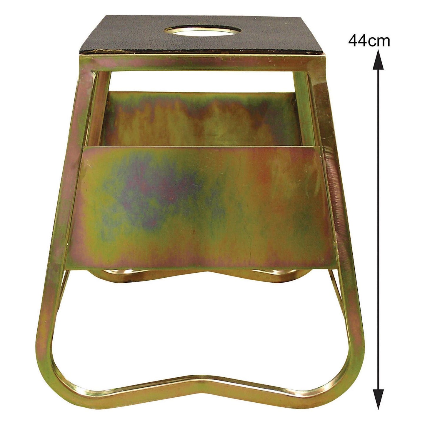 MX Large Ridge Stand > 125cc