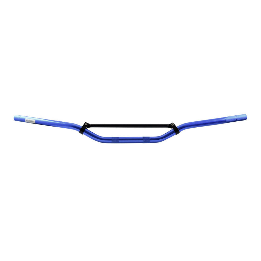 Alloy MX Bar 810Wx45H Blue