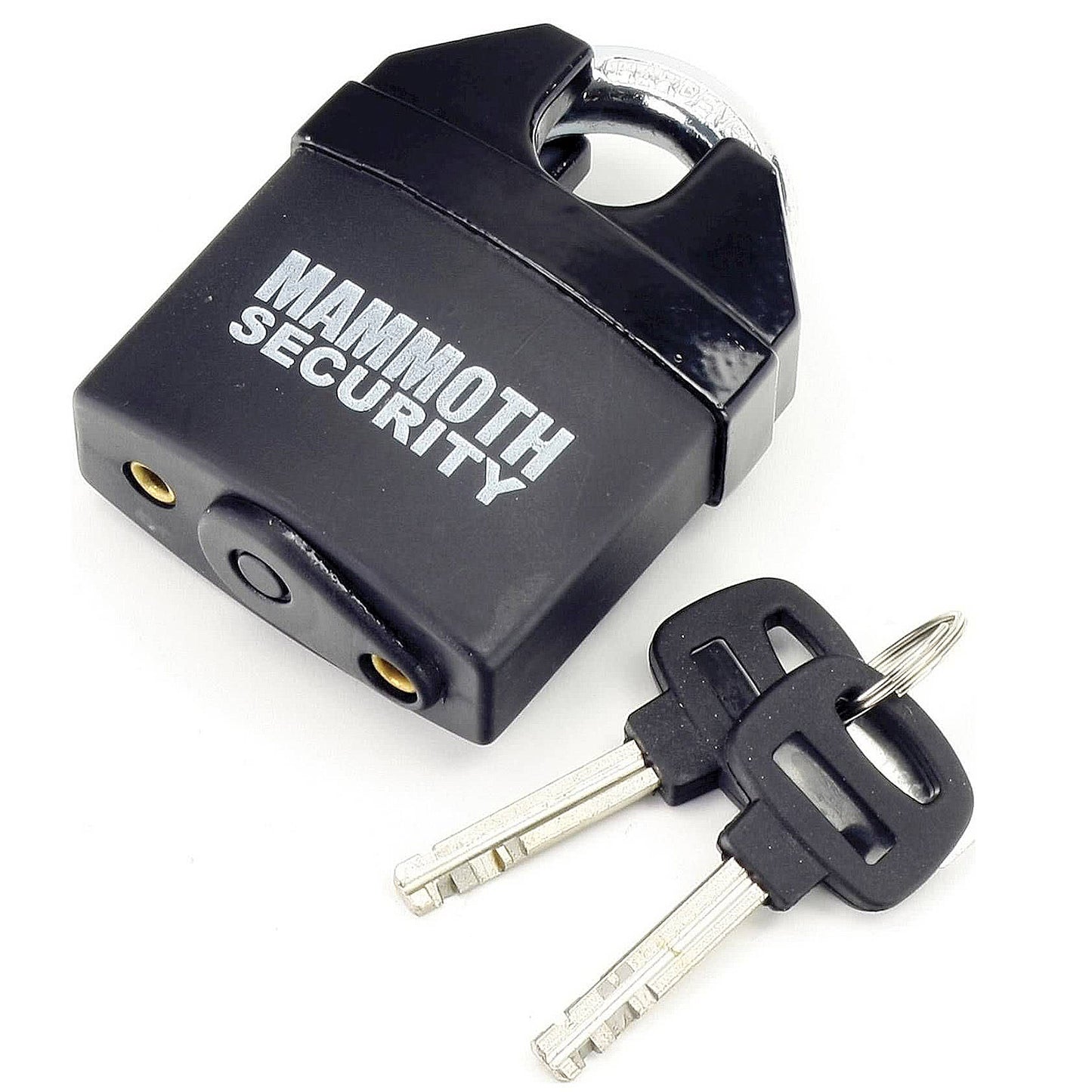 Mammoth 11mm Shackle Lock