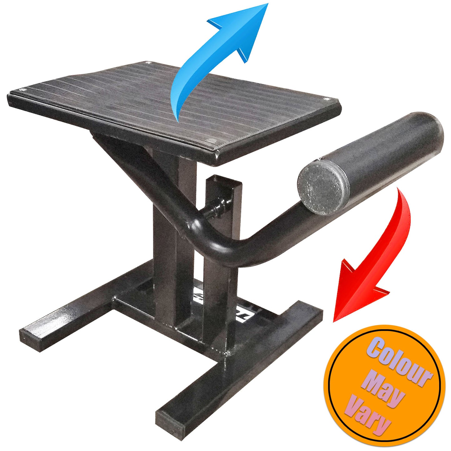 MX Lift Up Platform Stand
