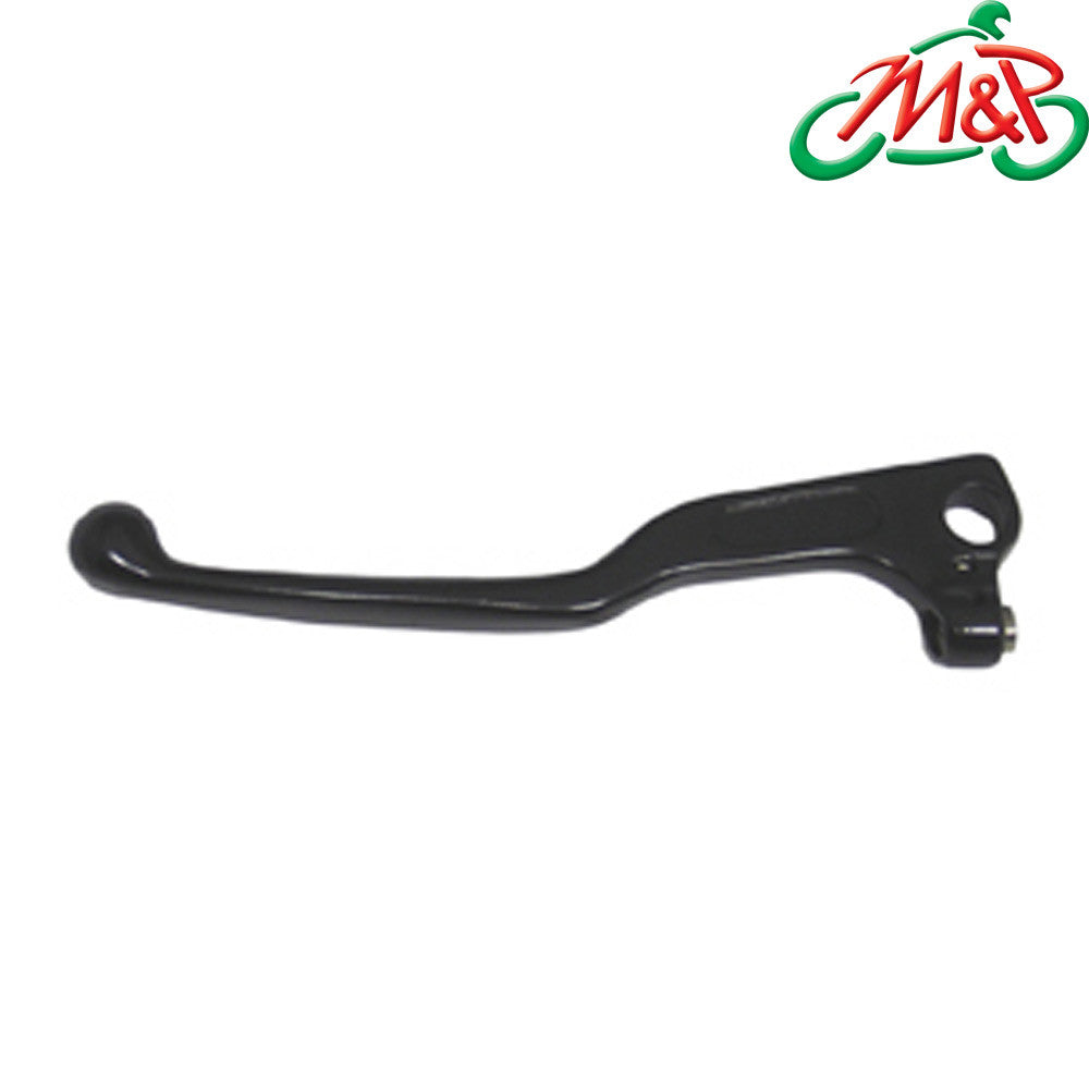 LDC-021A Alloy Clutch Black