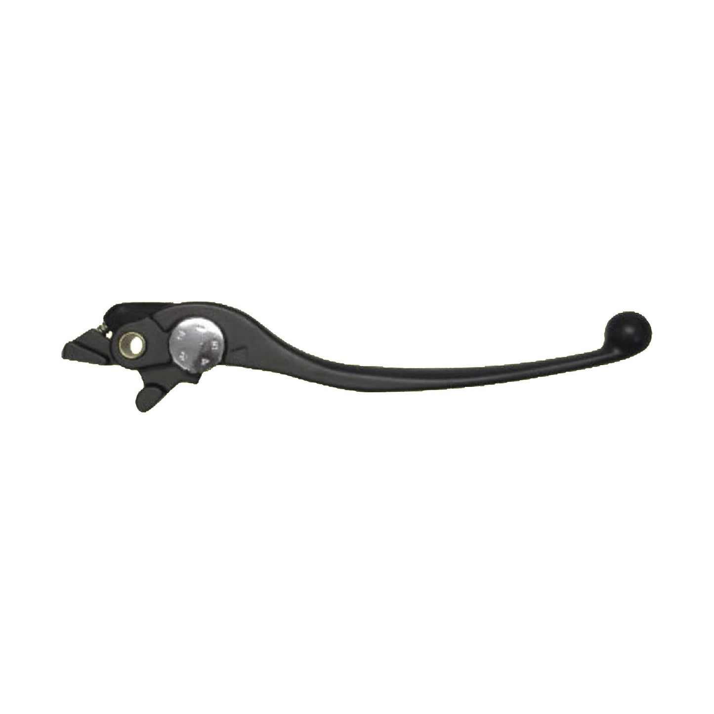 L1B-MCA Black Brake Lever