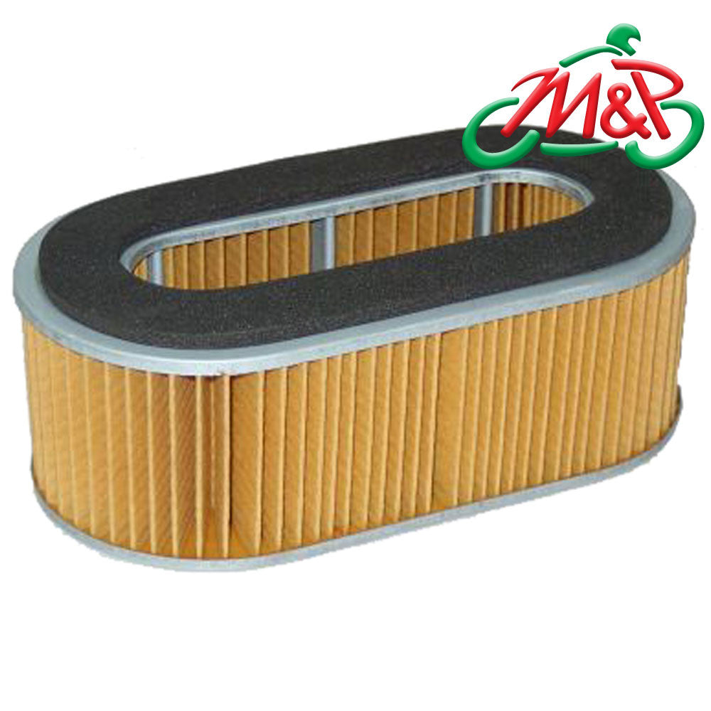 CH250 Spacy scooter 85-87 Honda Air Filter Pattern