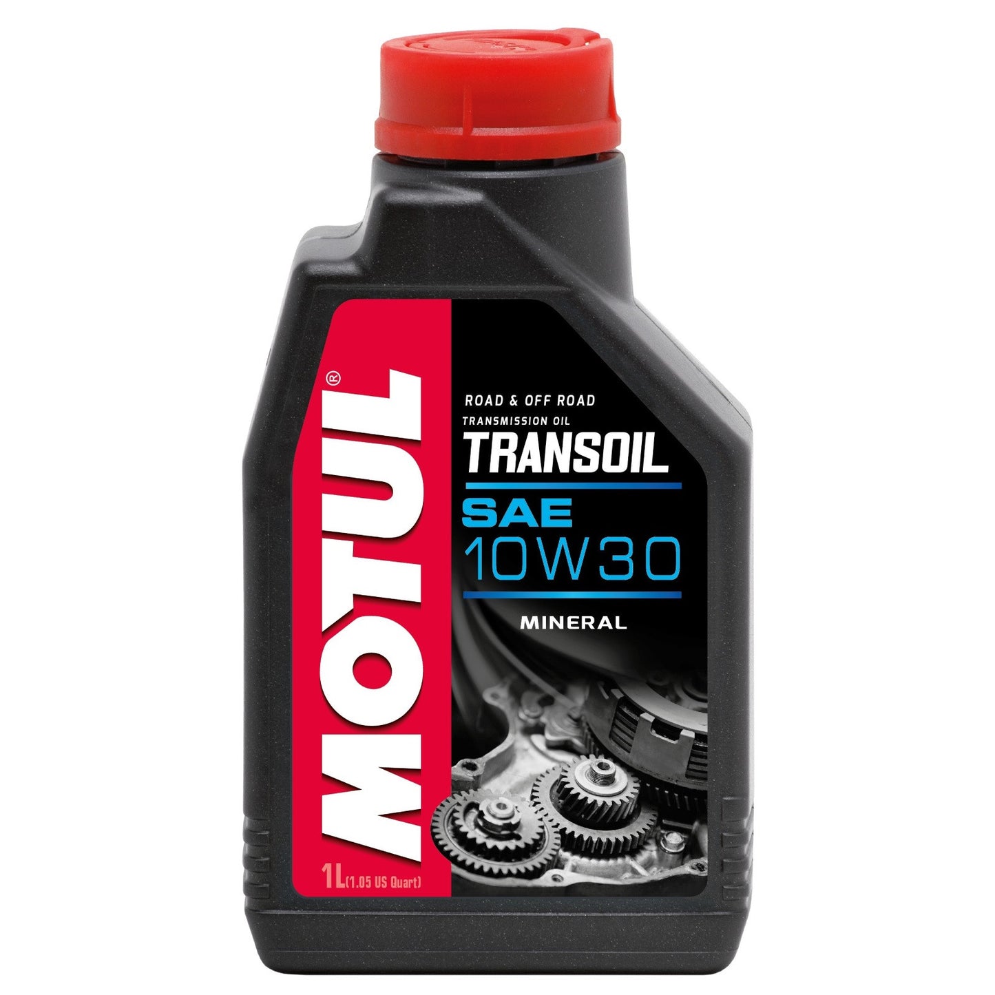 Motul Transoil 10w30 1 Litre