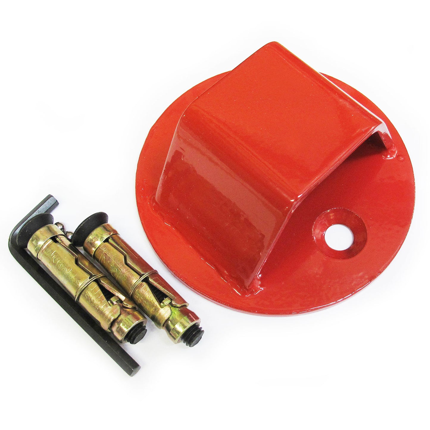 Tech-7 Bolt-In Ground Anchor