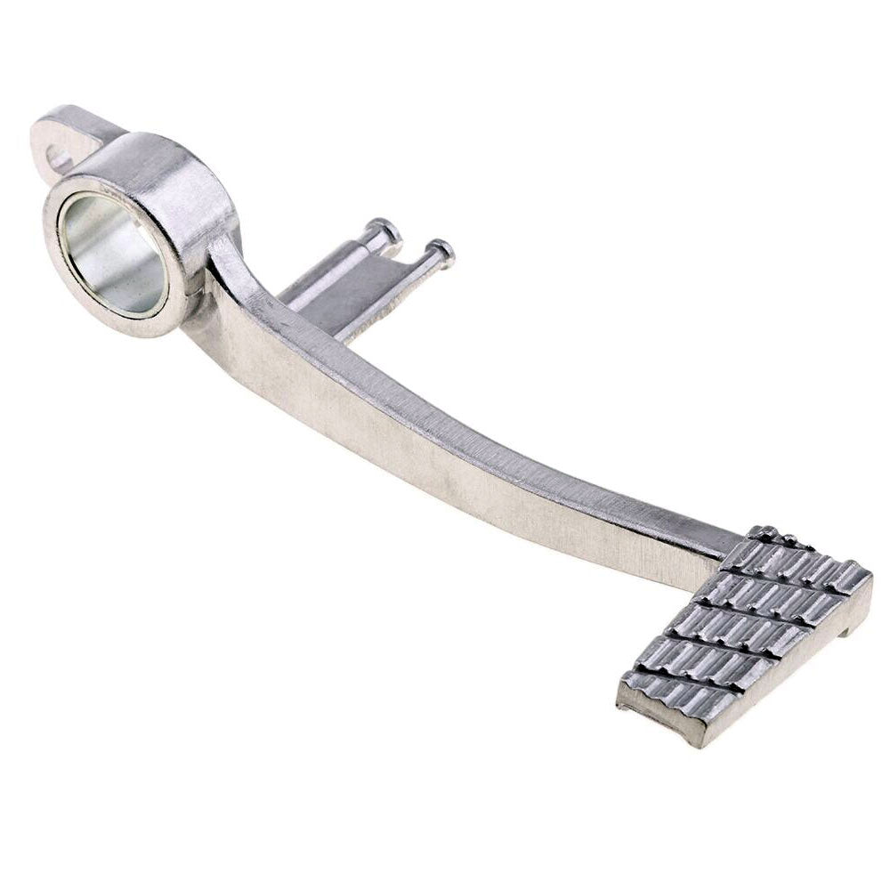 GSXR600/GSXR750 06-07 Alloy Rear Brake Lever