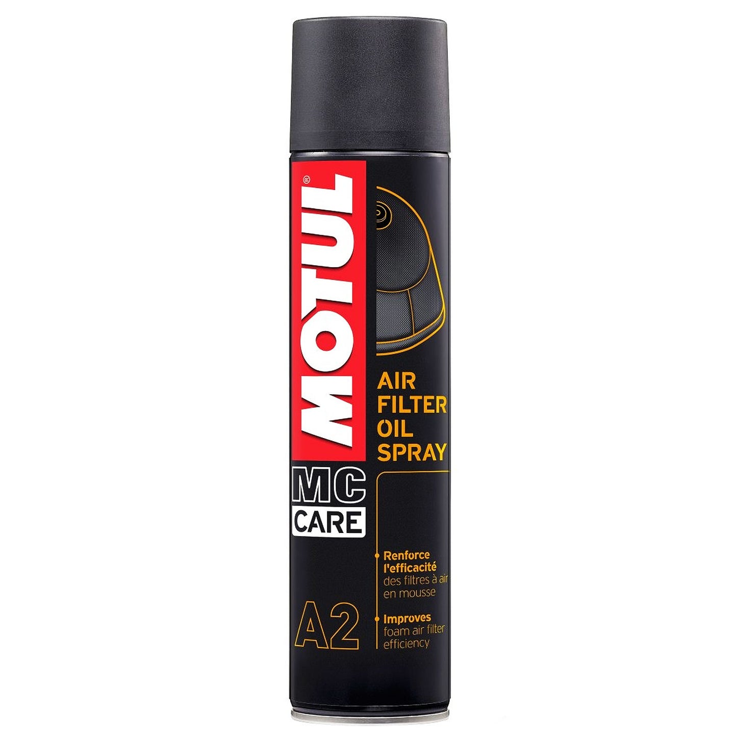 Motul Air Filter Oil 400ml