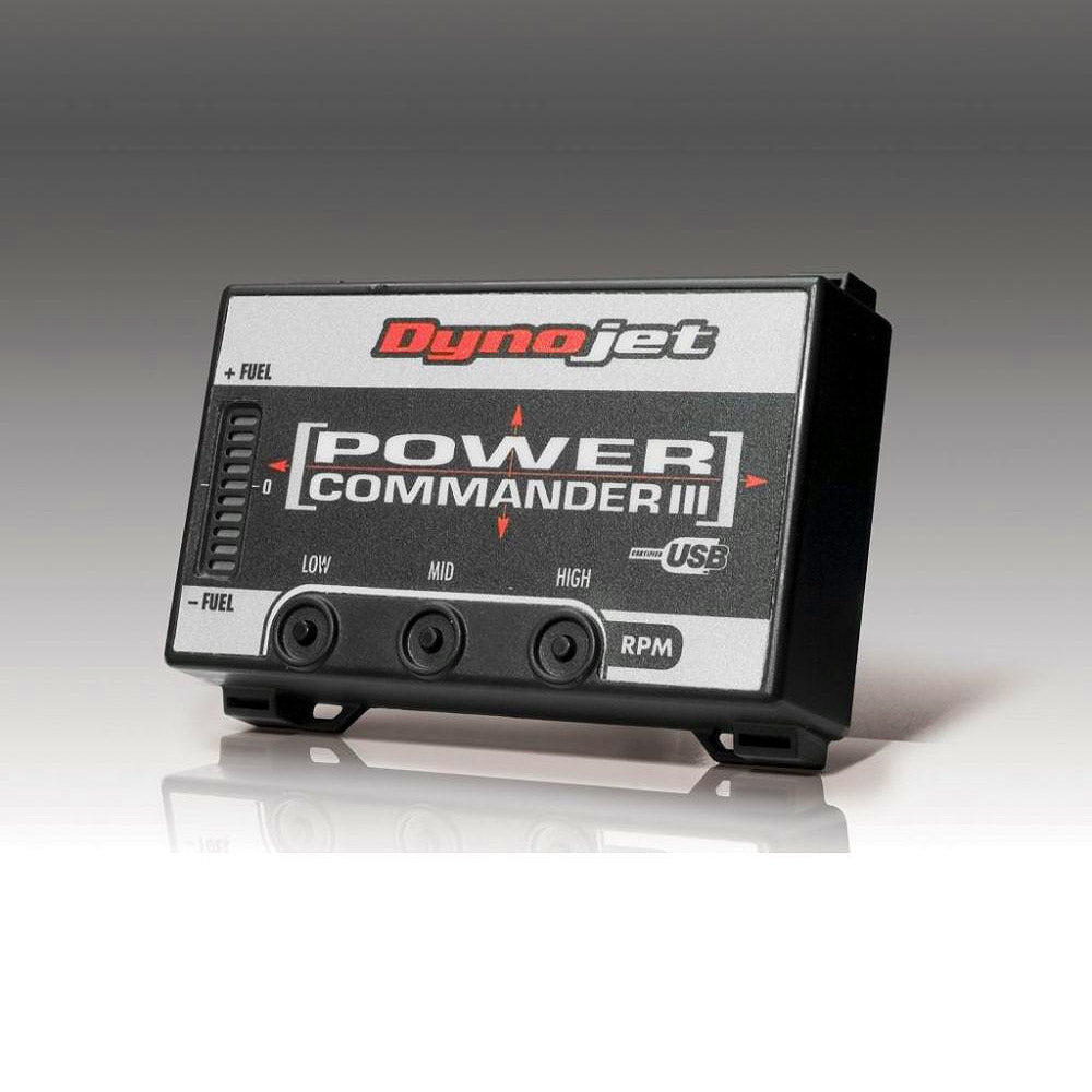 TL1000S 97-01 PCIII Power Commander
