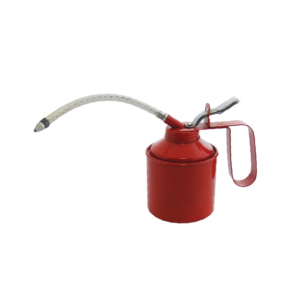 1/2 Pint Oil Can