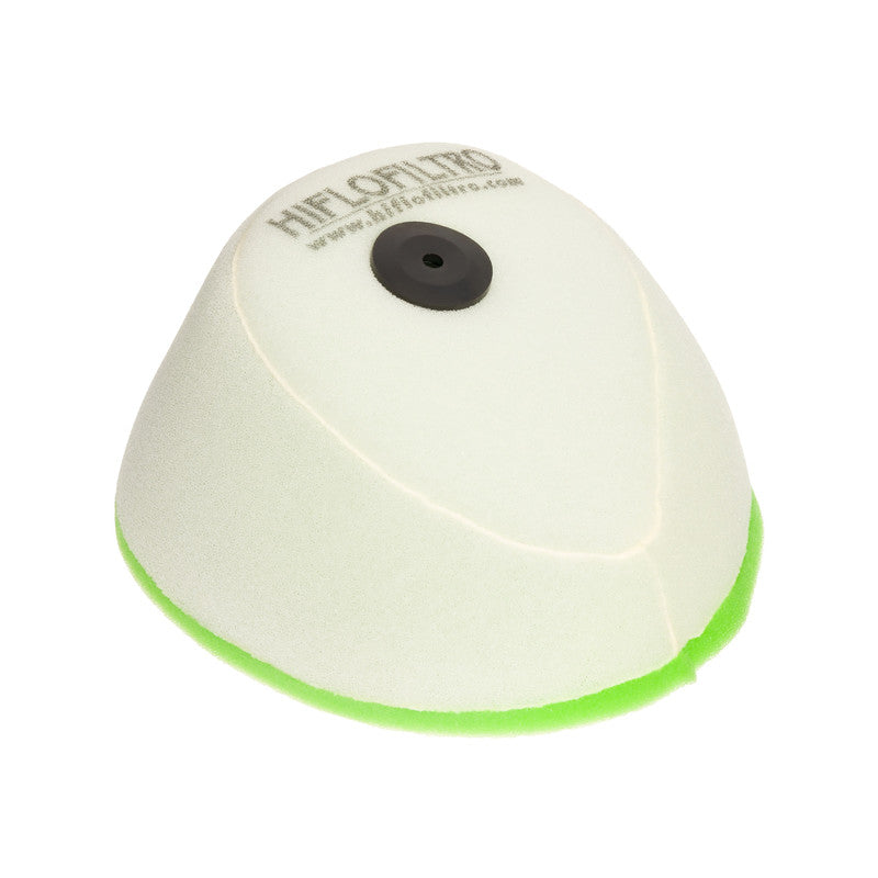 KX250F KX450F 06-10 Air Filter Pattern