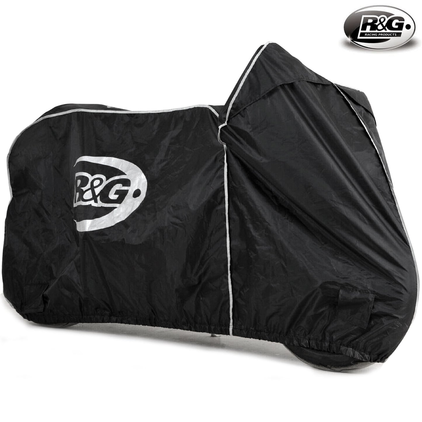 R&G Waterproof Motorcycle Bike Cover