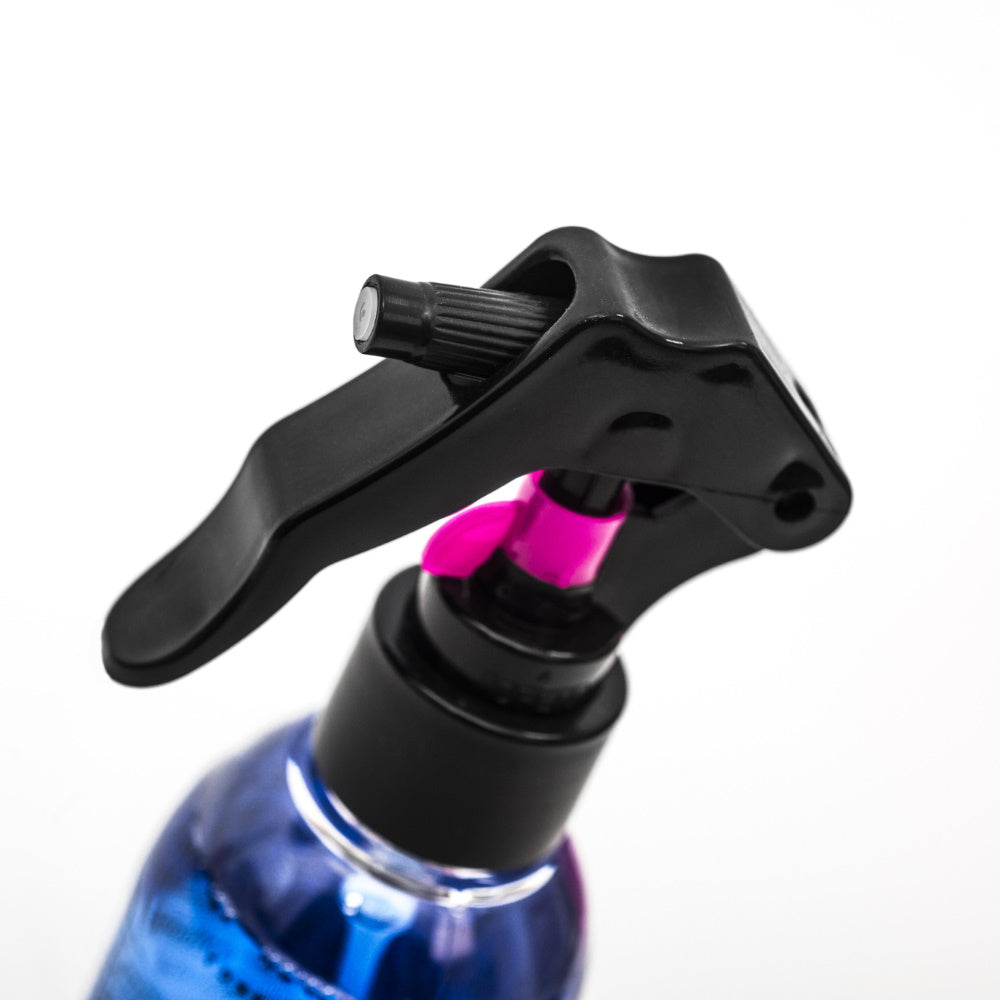 Muc-Off Helmet and Visor Cleaner Refil 250ml