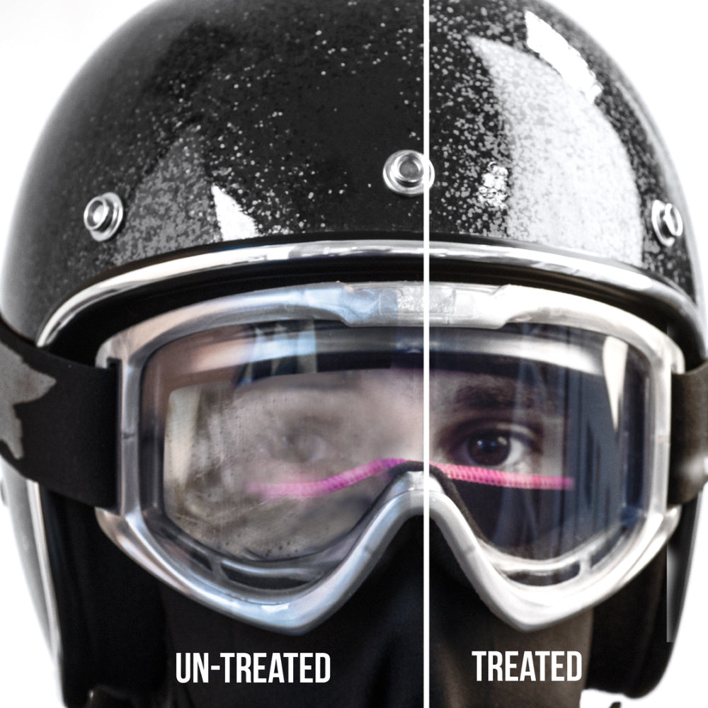 Muc-Off Premium Anti-Fog Treatment 35ml