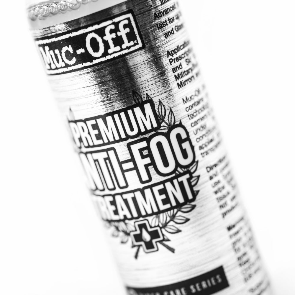Muc-Off Premium Anti-Fog Treatment 35ml