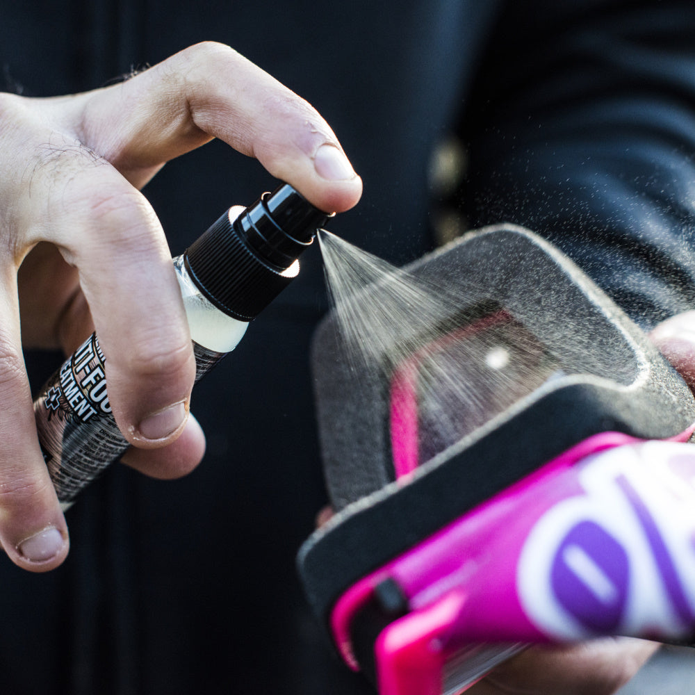 Muc-Off Premium Anti-Fog Treatment 35ml
