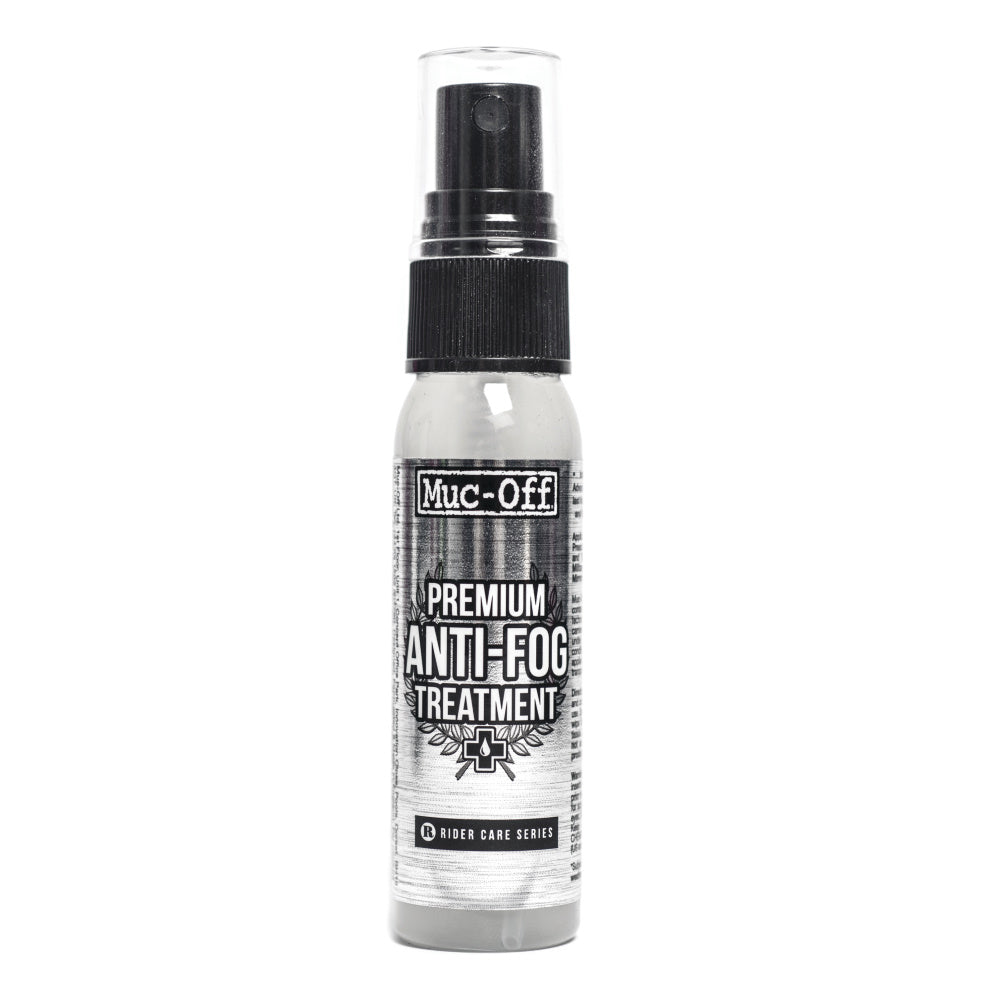 Muc-Off Premium Anti-Fog Treatment 35ml